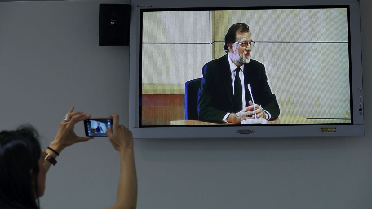 Rajoy también tendrá que comparecer en el pleno del Congreso por el caso Gürtel