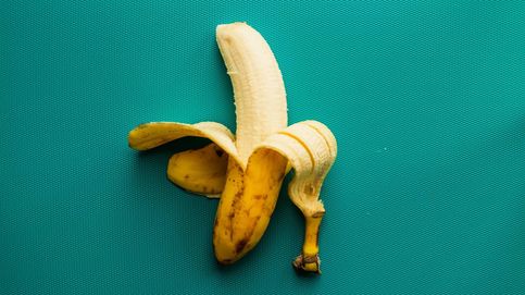 Si comes plátano para desayunar, consigues todo esto 