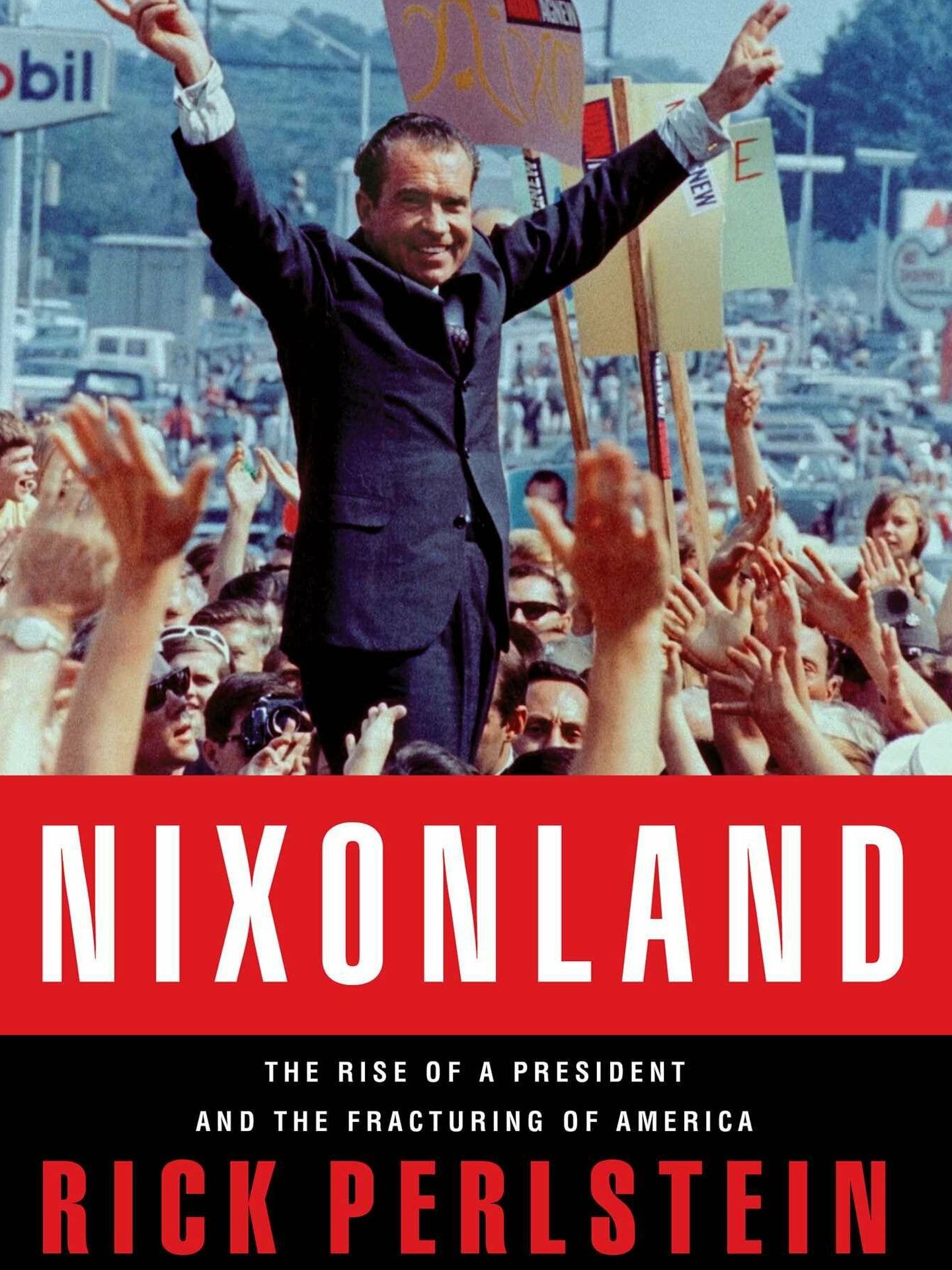 'Nixonland'.