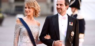 Post de El comunicado con el que Nicolás de Grecia y Tatiana Blatnik han anunciado su divorcio