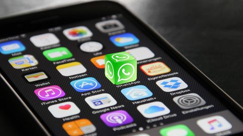 Llega lo nuevo de WhatsApp: más seguridad, notas de voz encadenadas y 'modo noche'