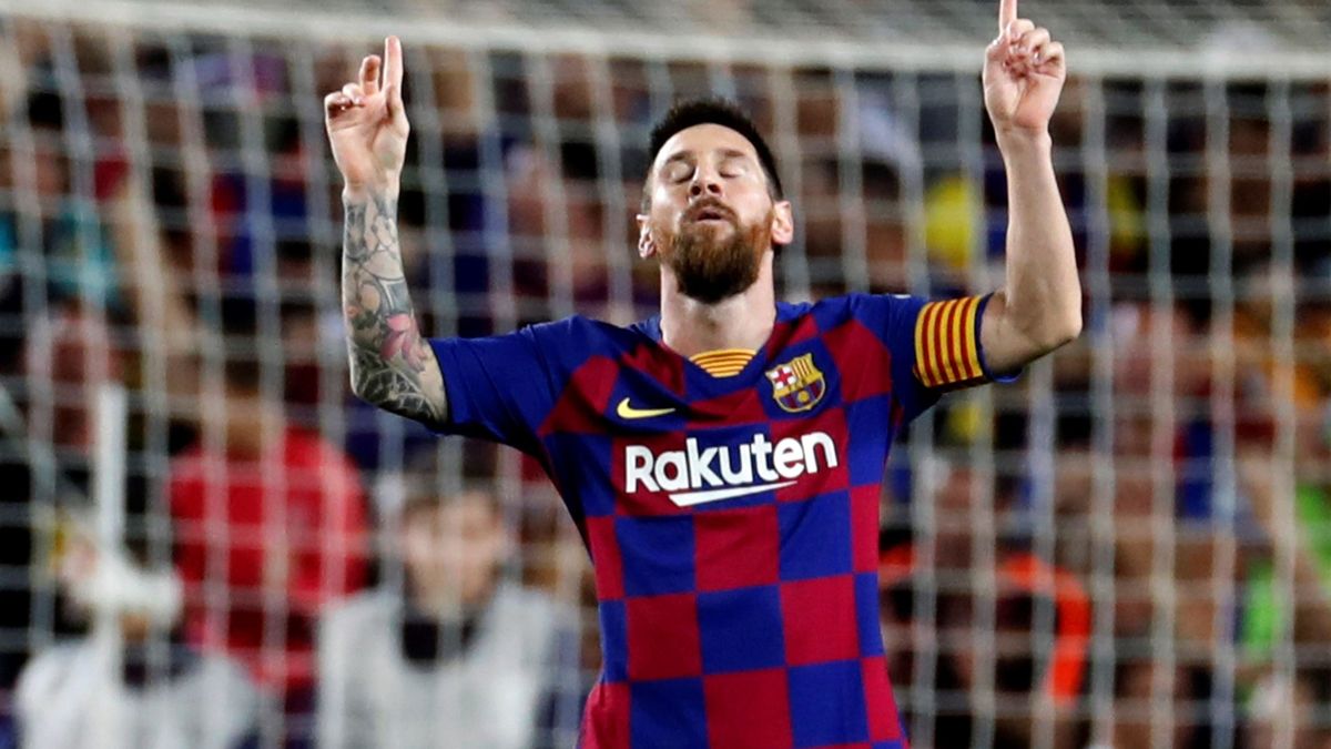 Por qué el 'maltratado' Messi no se largó de España tras ser condenado por Hacienda
