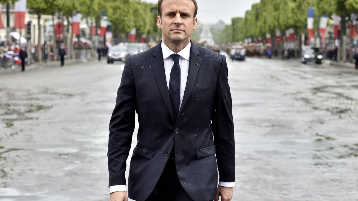 Macron remodela su Gobierno con figuras poco conocidas, forzado por las dimisiones
