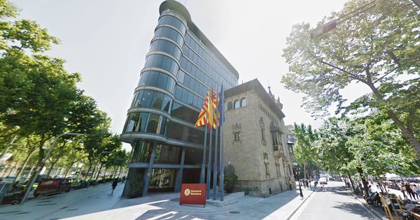 Foto: Diputación de Barcelona. (Google Maps)