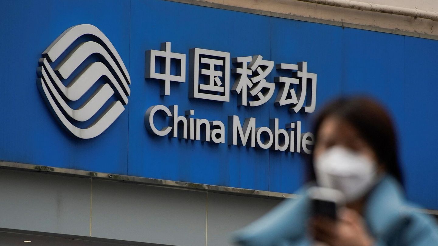China Mobile, la compañía de telefonía más grande del planeta, es también parte de la red 5G más grande del mundo