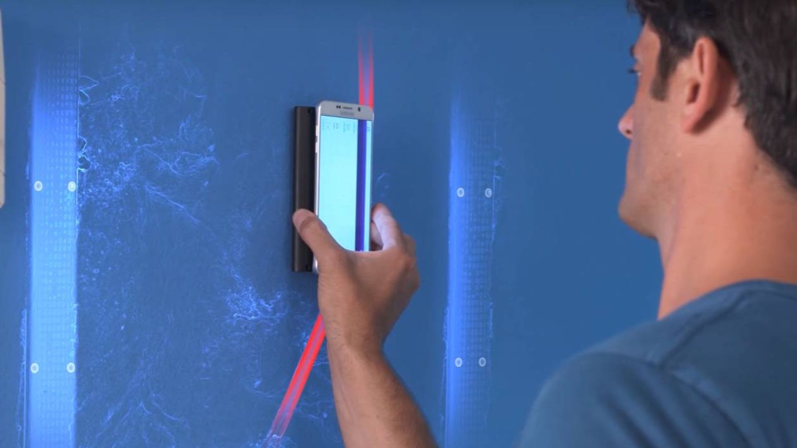 Cómo ver luz infrarroja desde tu celular