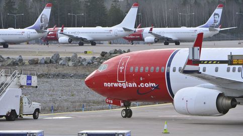 Norwegian suspende sus vuelos a Miami por problemas en los motores Rolls Royce