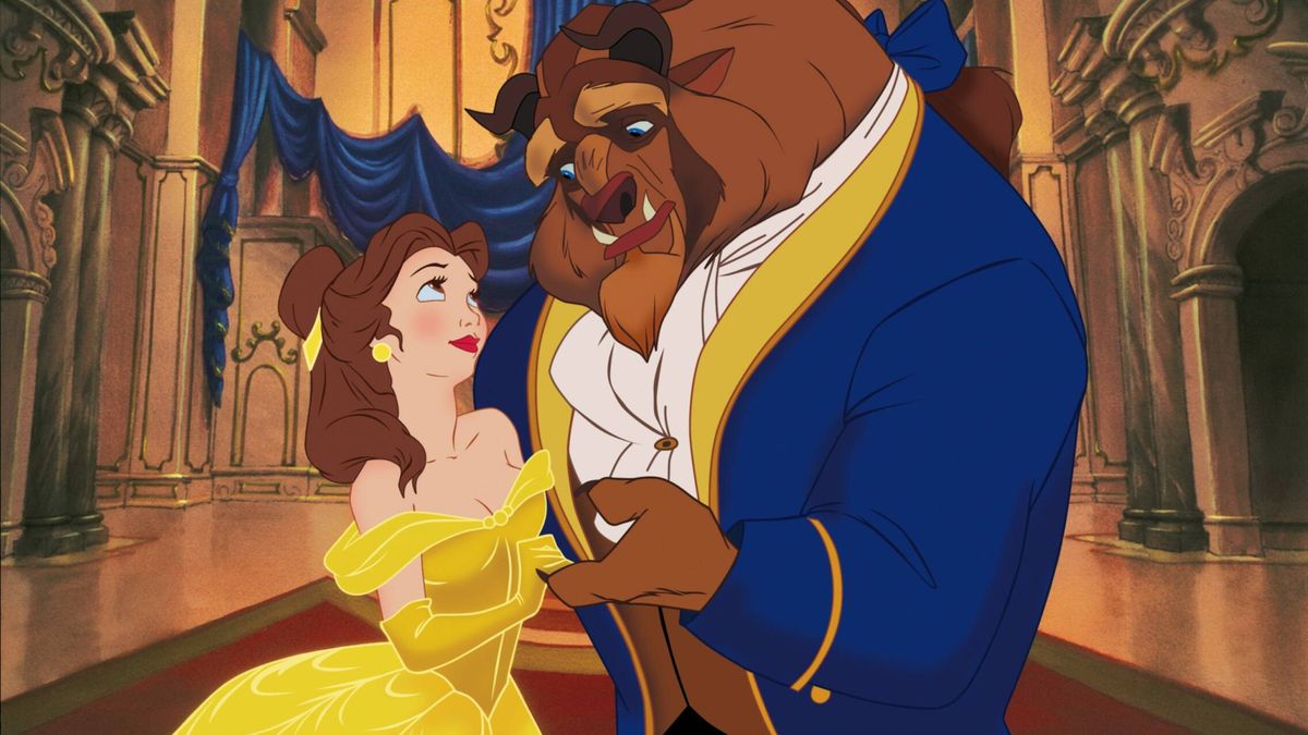 La Bella y la Bestia' de Disney cumple 30 años: metáfora gay, enfermedad y  muerte