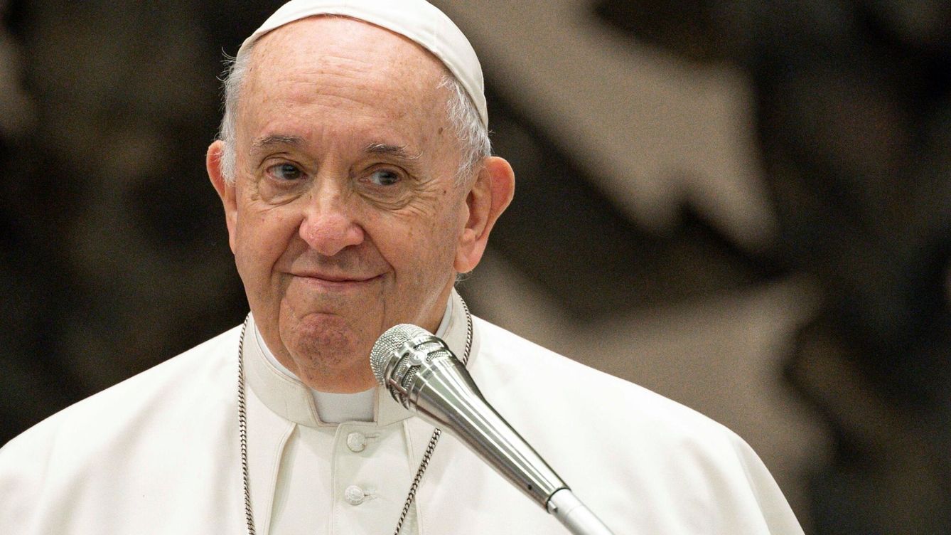 El Papa cumple hoy 85 años y se convierte en uno de los diez más longevos de la historia