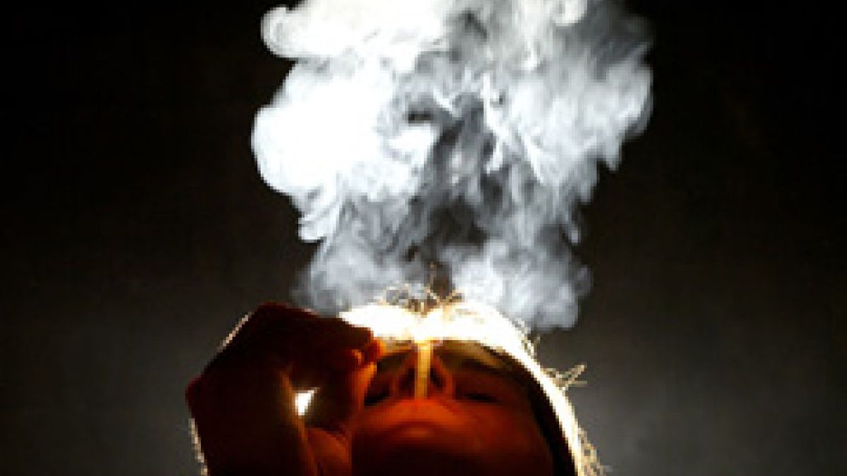 Fumar aumenta los síntomas de depresión entre los adolescentes
