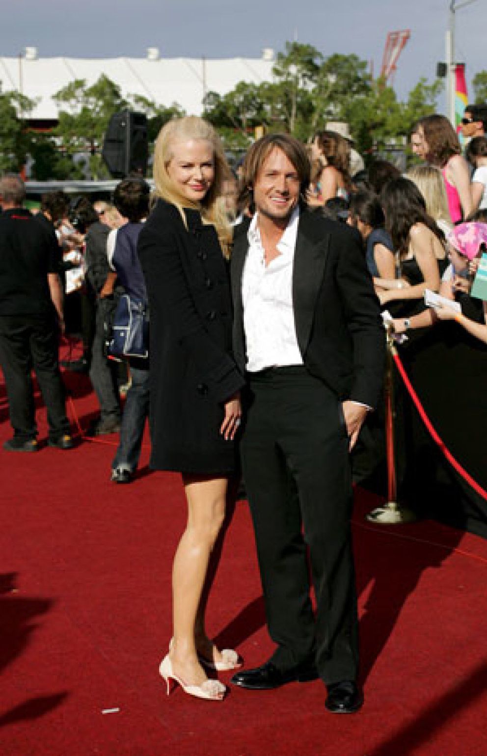 Foto: Nicole Kidman acusa a Tom Cruise de arruinar su carrera en el cine
