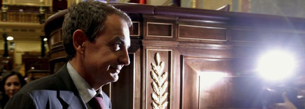 Foto: El dueño de Teconsa obtuvo 45 millones en contratos tras visitar en La Moncloa a la asesora de Zapatero