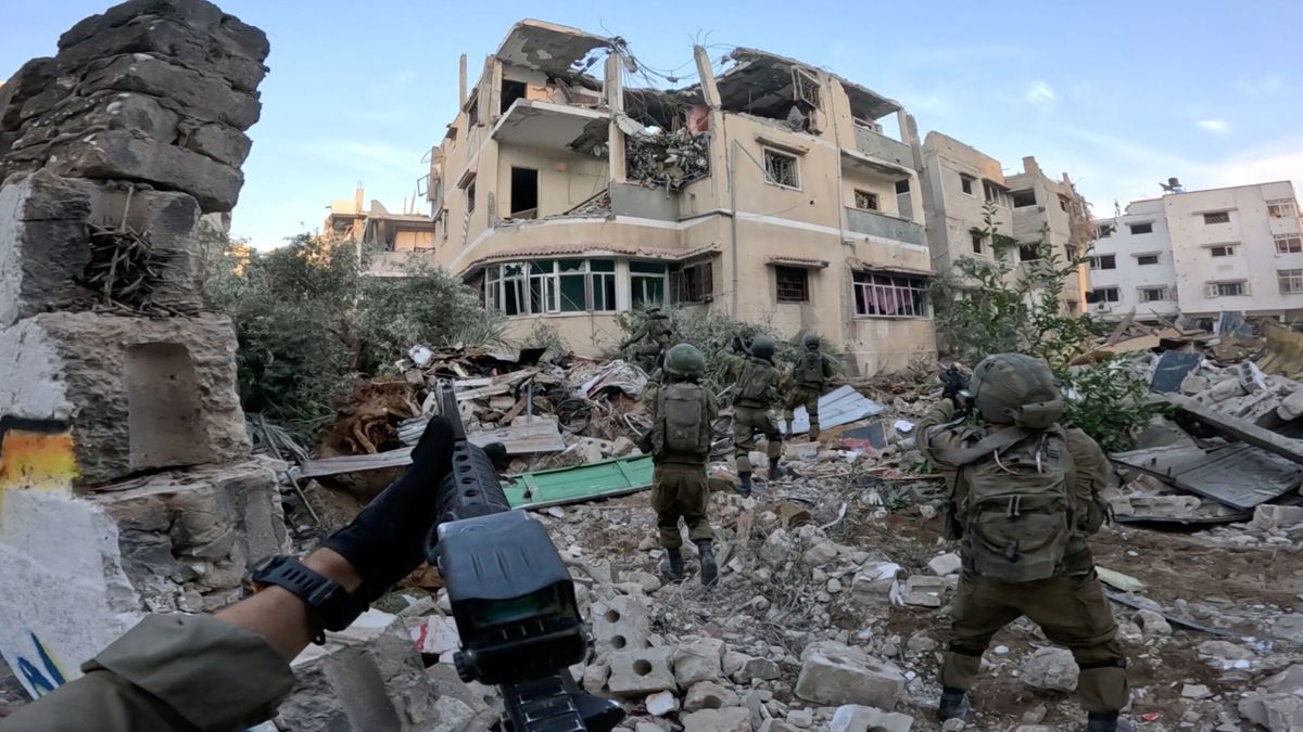 Guerra entre Israel y Hamás, en directo hoy: al menos 50 muertos en el sur y el centro de Gaza por las incursiones del Ejército israelí