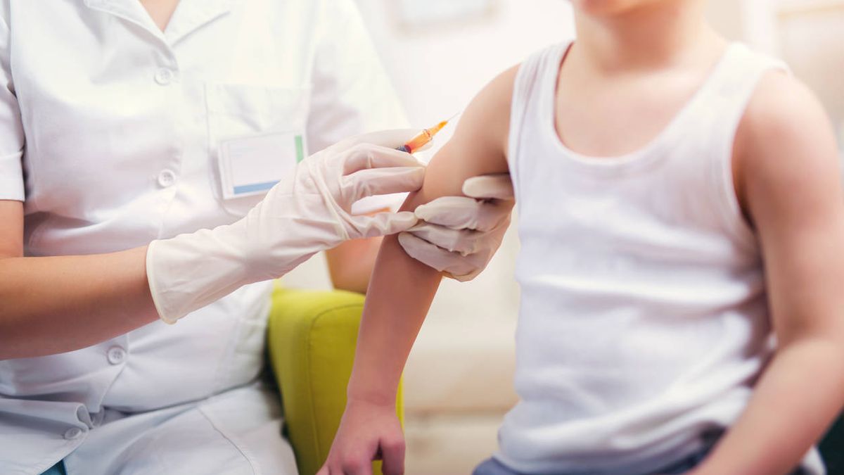El Tribunal Europeo de Derechos Humanos avala la vacunación infantil obligatoria