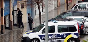 Post de Detenido un hombre acusado de retener y violar a una amiga en su casa de Burjassot (Valencia)