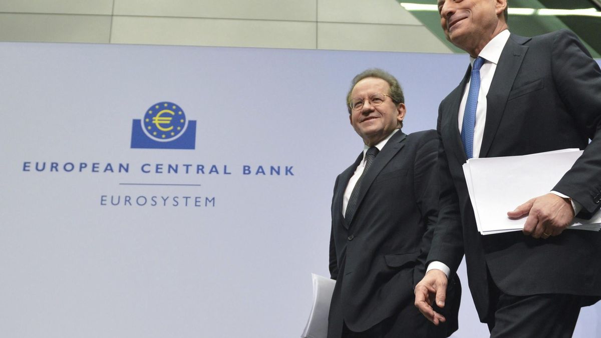 Y después del QE europeo... ¿qué?