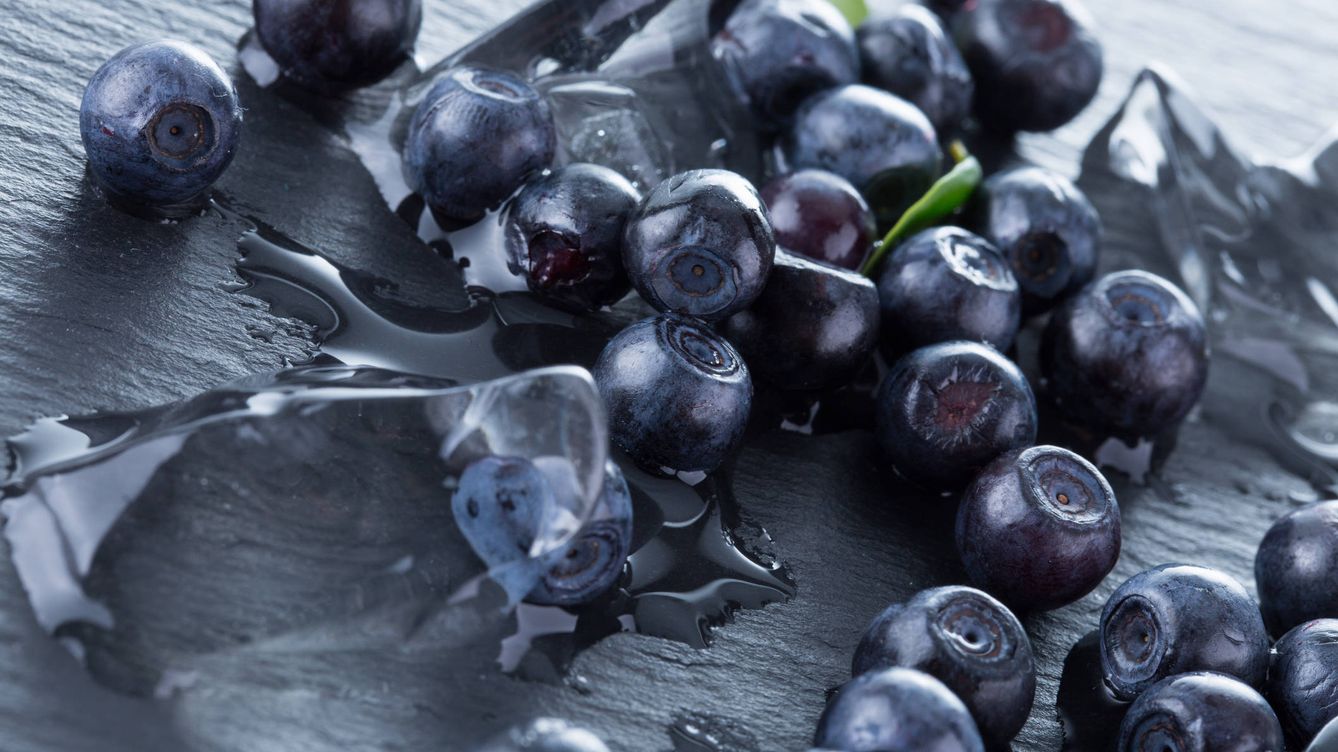 Açaí, la fruta más antioxidante (y el alimento preferido de Meghan Markle) 