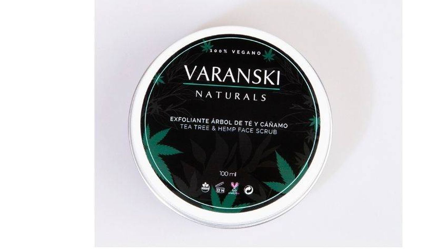 Varanski Naturals.
