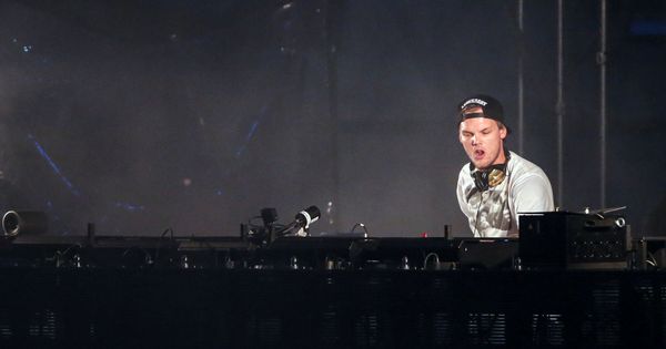 Foto: La familia del DJ sueco Avicii confirma su suicidio | Reuters