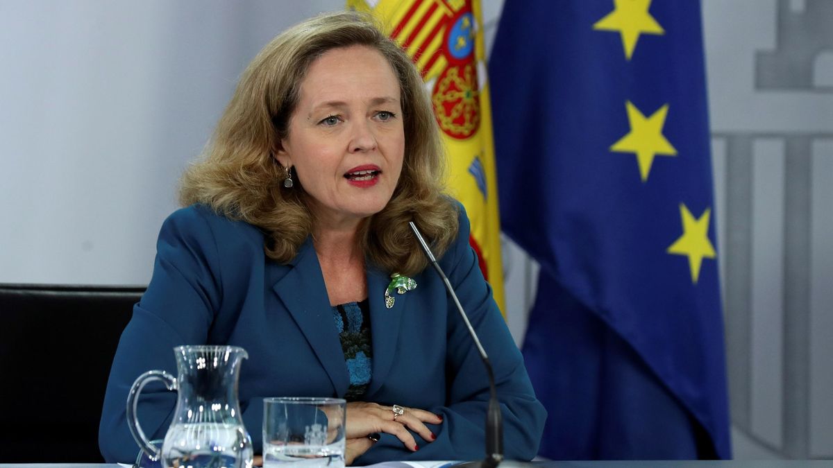 España pide más de 20.000 M del SURE para financiar ERTE y prestación a autónomos