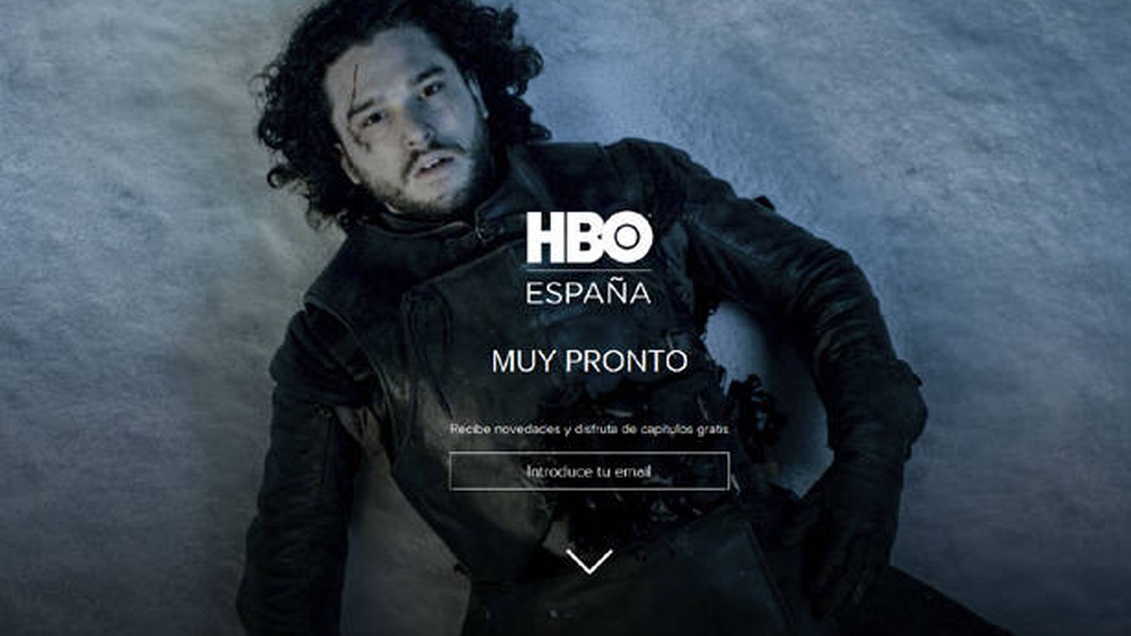 Foto: HBO desembarca en España.