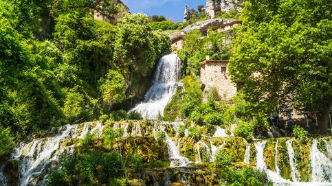 Las seis cascadas más bonitas de España (y cuándo es el momento de visitarlas)