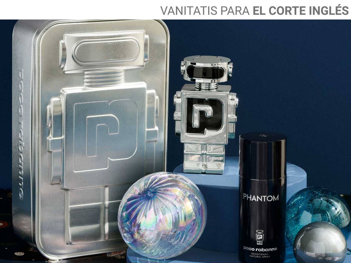 Presta atención a vela No puedo Con estas ediciones especiales de los perfumes más buscados no fallarás  esta Navidad