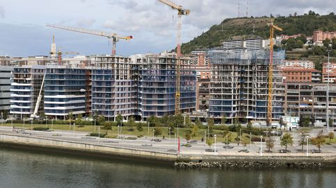 Si no hay albañiles... ¿quién construye las viviendas que necesitamos?