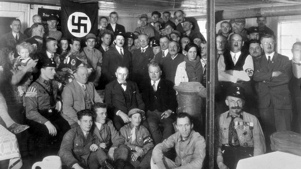 Kaspar Maase: "El modelo de ocio de los nazis pervive en nuestros días"