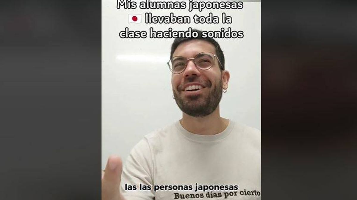 Un profesor español en Japón cuenta cómo son los nipones y se parte de la risa: "Sí, sí, sois así"