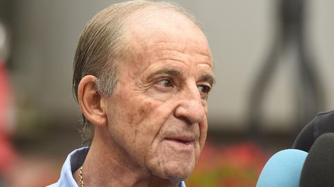 José María García: “Me ha impresionado la herida que Fran Rivera tiene en la tripa”