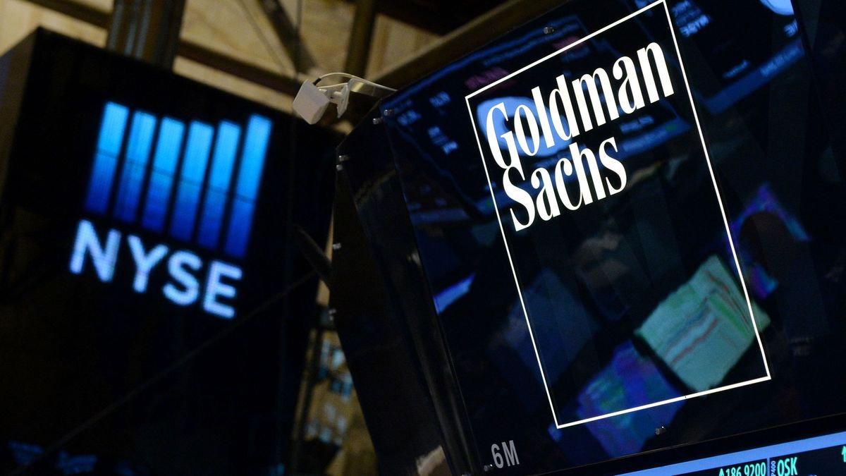 Goldman Sachs gana 7.352 M en 2020, un 13% más pese al impacto de la crisis del covid-19