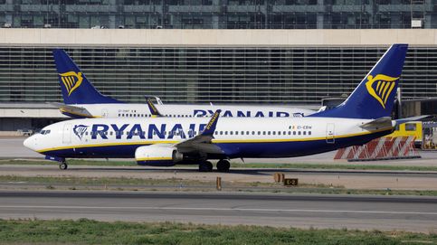 La Justicia de la UE tumba el recurso de Ryanair y avala el rescate de Air Europa