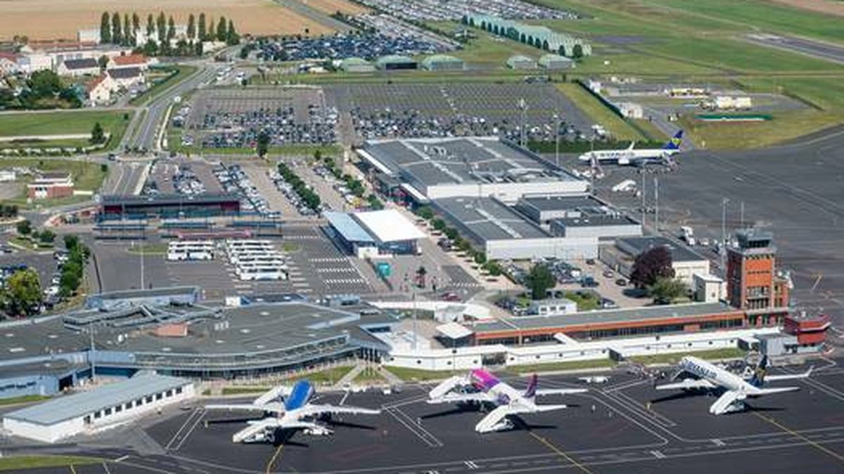 Un exdirectivo de Sacyr lanza un fondo de 250 millones y gestionará un aeropuerto en París