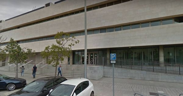 Foto: Exterior de la Audiencia Provincial de Valencia (Google Maps)