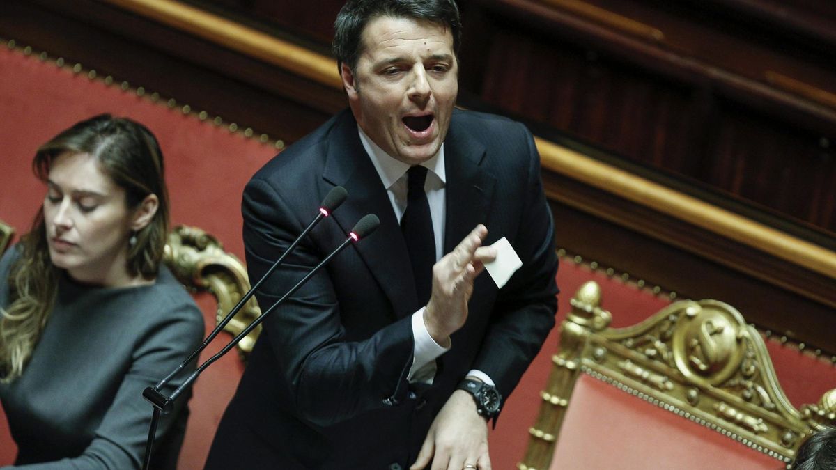 Italia emula a España y crea su "Banco Malo" para resolver los problemas de sus bancos