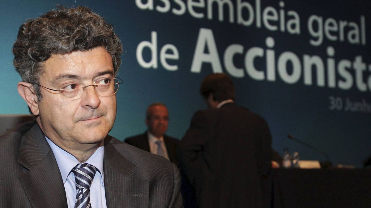 Fernández Valbuena (Telefónica) se suma a la compra del banco de negocios EBN