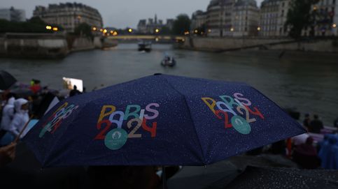La contaminación del Sena pone en jaque el sueño olímpico de París: Aquí huele fatal