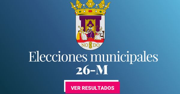 Foto: Elecciones municipales 2019 en Sevilla. (C.C./EC)