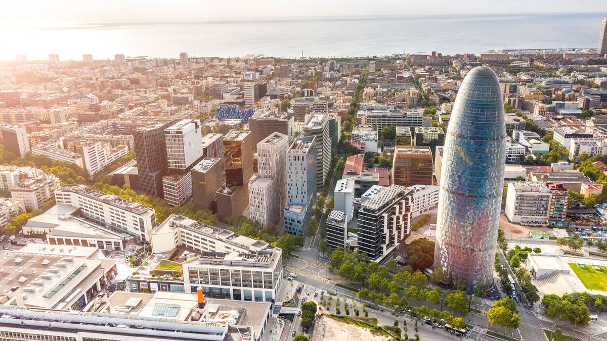 Madbit vs. 22@, Barcelona gana el pulso por ser el gran 'hub' tecnológico