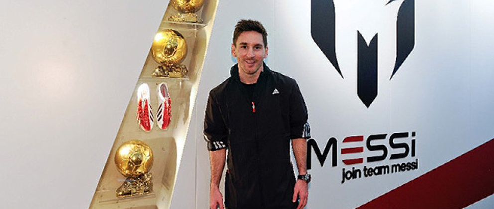 Foto: Messi: "Sabemos cuáles fueron los problemas de estas derrotas, pero quedará en el vestuario"