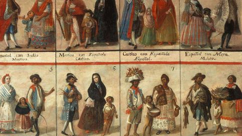 Quiénes fueron exactamente los criollos:  los primeros hijos de europeos en el Nuevo Mundo