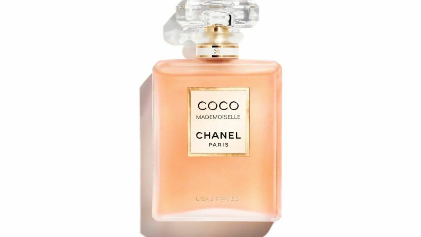Coco Mademoiselle Eau de Parfum, de Chanel (83,99€ en Sephora).