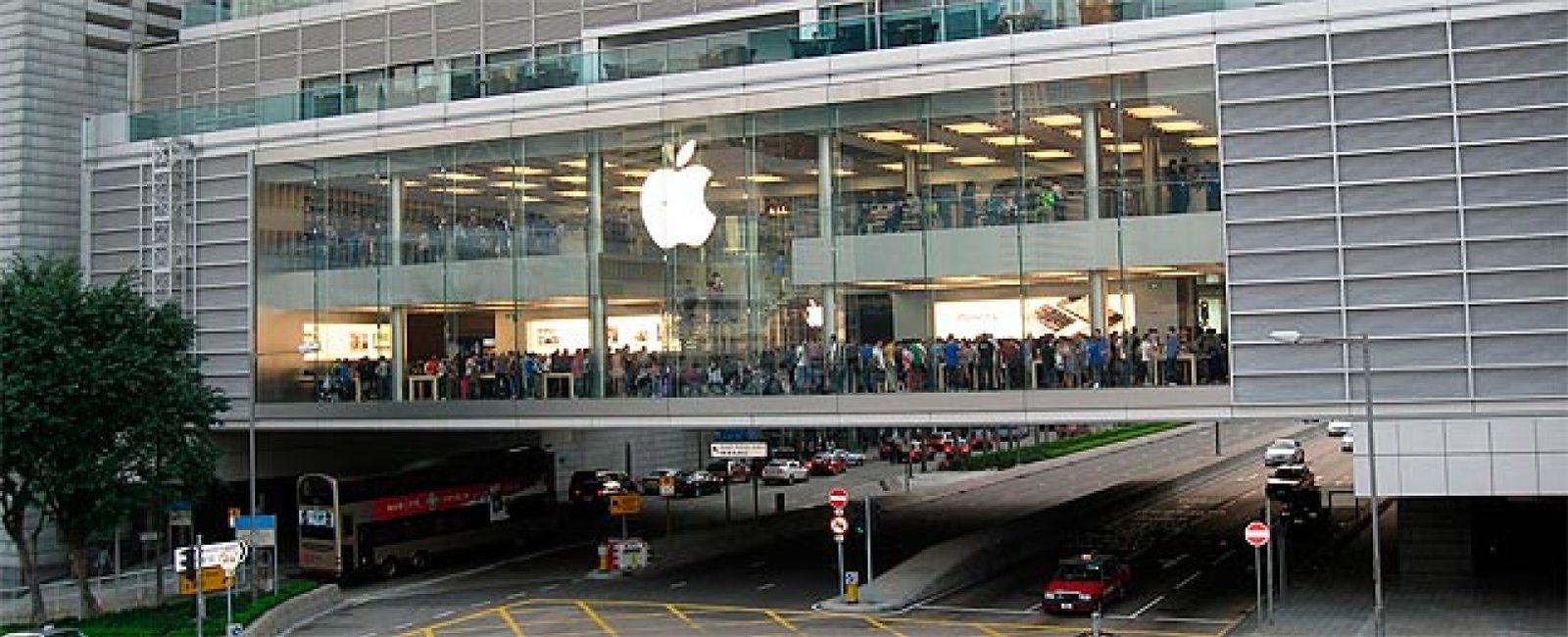 Foto: Cathy Kearney: el jugoso secreto que Apple guarda en Irlanda