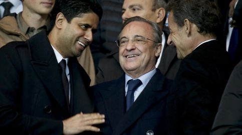 La razón que hace imposible el acuerdo entre Florentino Pérez y Neymar