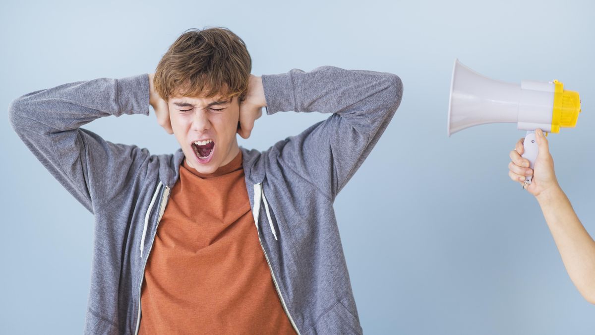 Un texto apto para ligirofóbicos: todo lo que debes saber para luchar contra el ruido