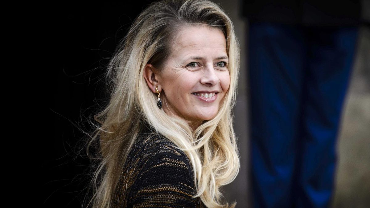 Mabel de Holanda, la princesa (cada vez más) millonaria: duplica su fortuna en un año