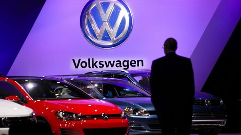 La DGT obliga a los afectados por el 'dieselgate' a pasar la revisión de Volkswagen