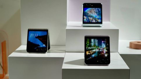 Así son los nuevos Galaxy Flip Z5 y Fold 5 de Samsung: el diablo (y el éxito) está en los detalles