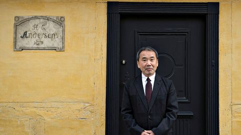 Murakami se retira de la nominación para el premio Nobel de Literatura alternativo